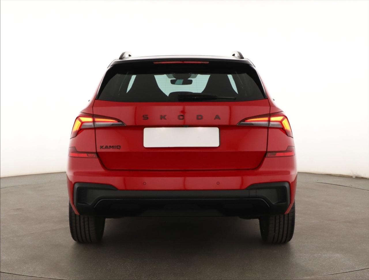 2025 Škoda KAMIQ - 6