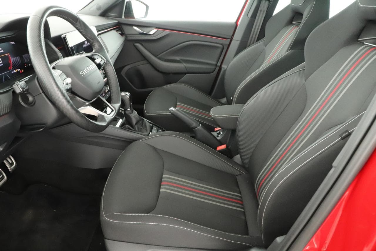 2025 Škoda KAMIQ - 13