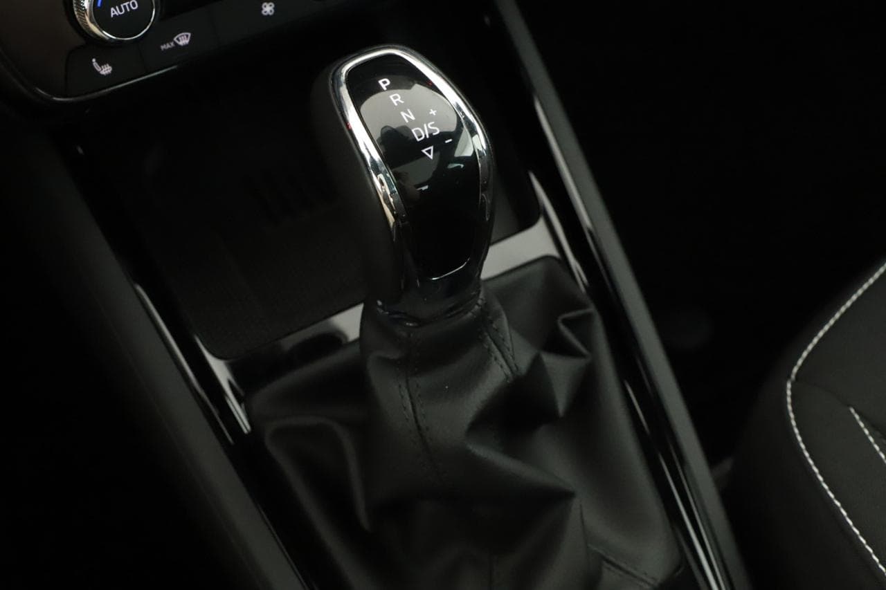 2025 Škoda KAMIQ - 19