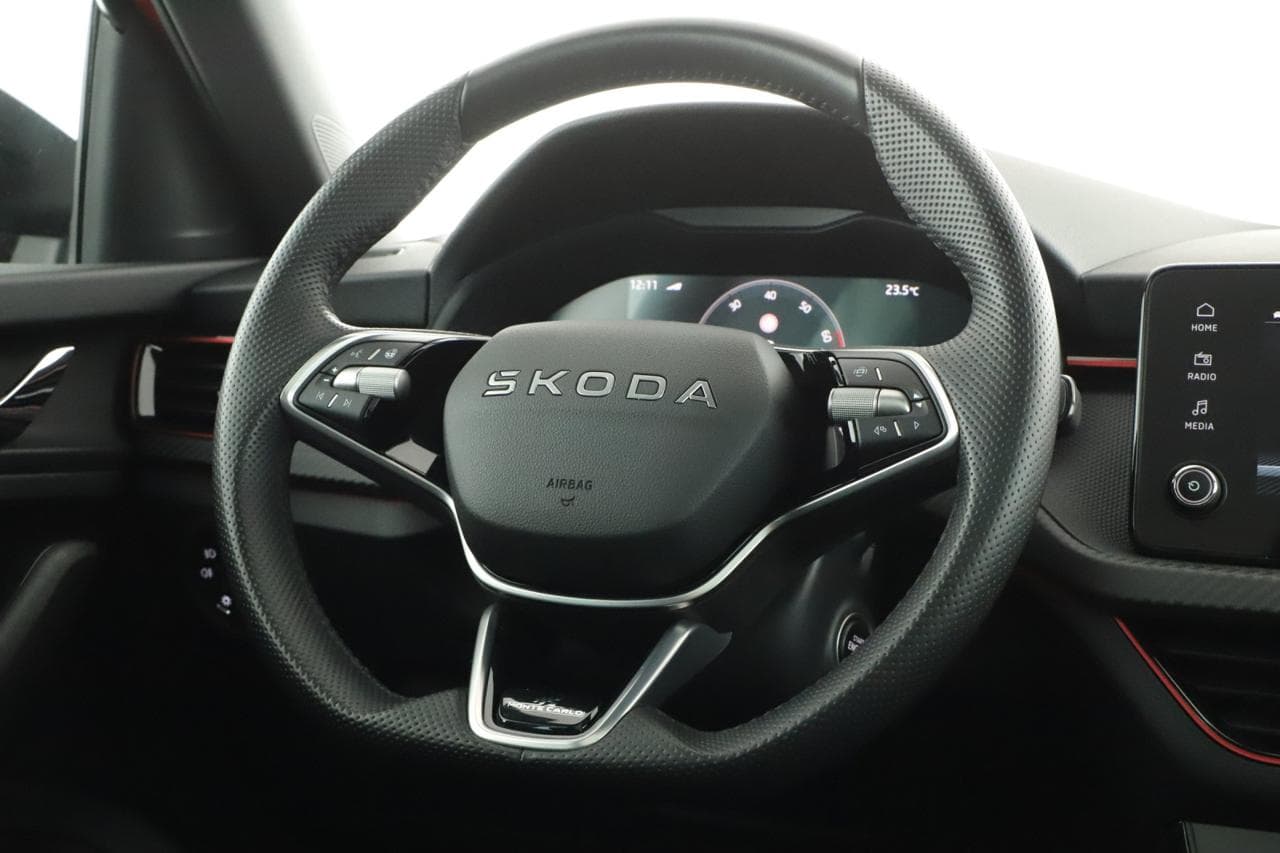 2025 Škoda KAMIQ - 14
