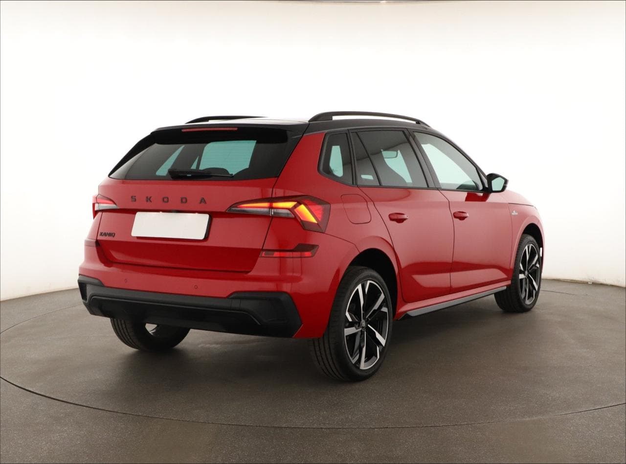 2025 Škoda KAMIQ - 7