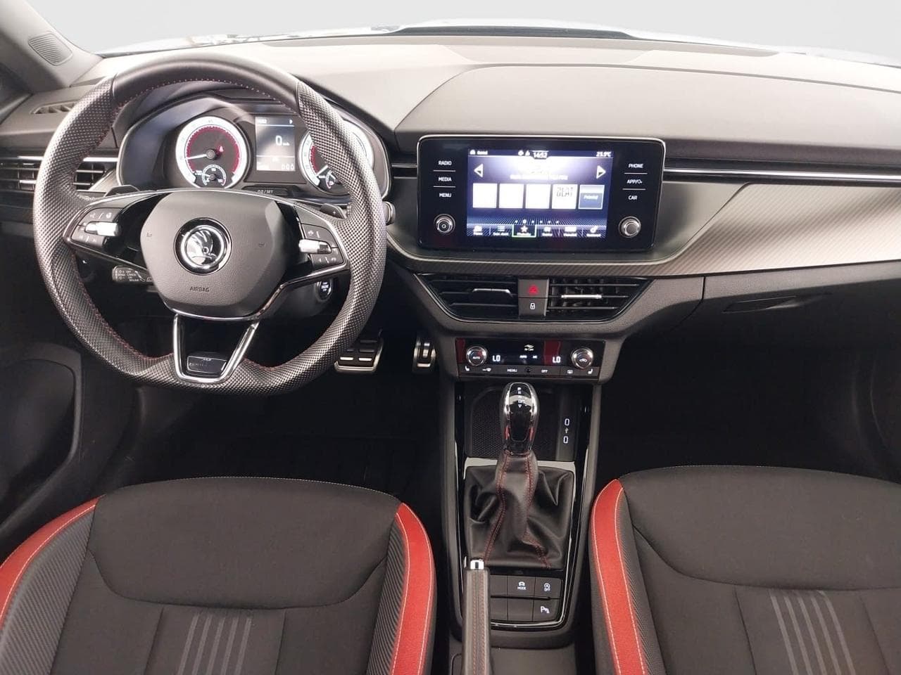 2022 Škoda KAMIQ - 10