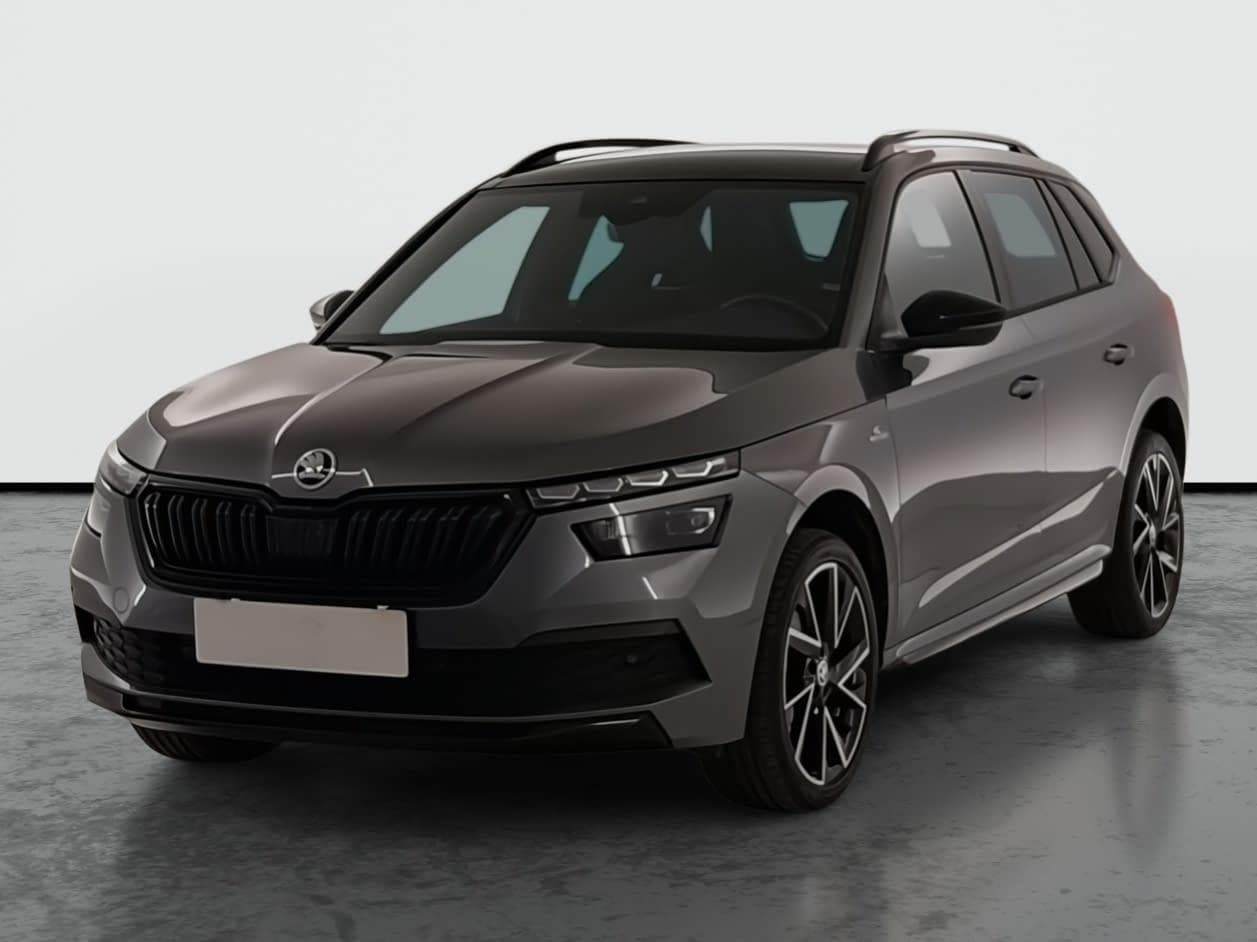2022 Škoda KAMIQ - 3