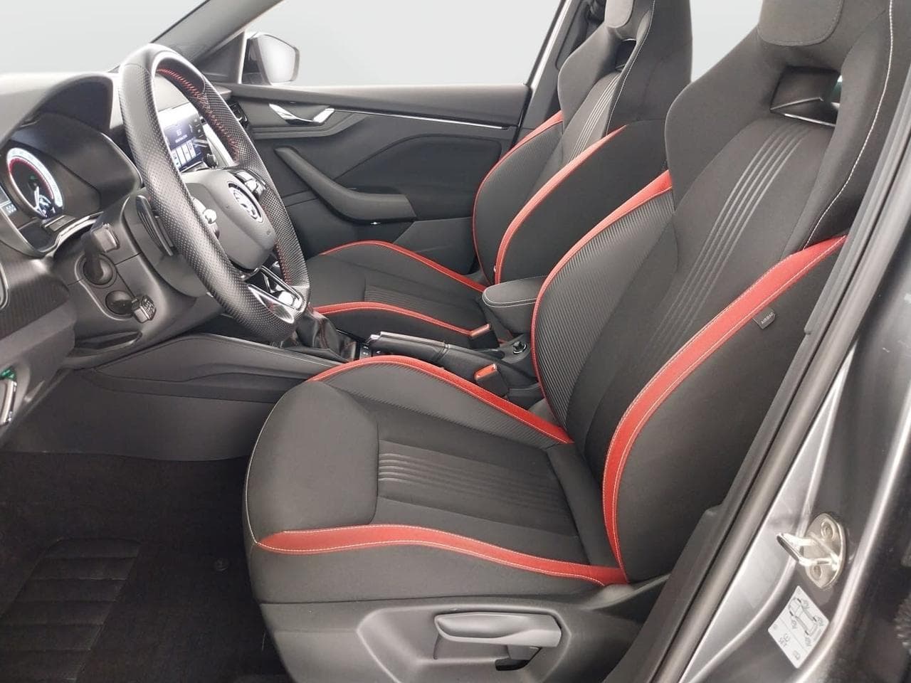 2022 Škoda KAMIQ - 16