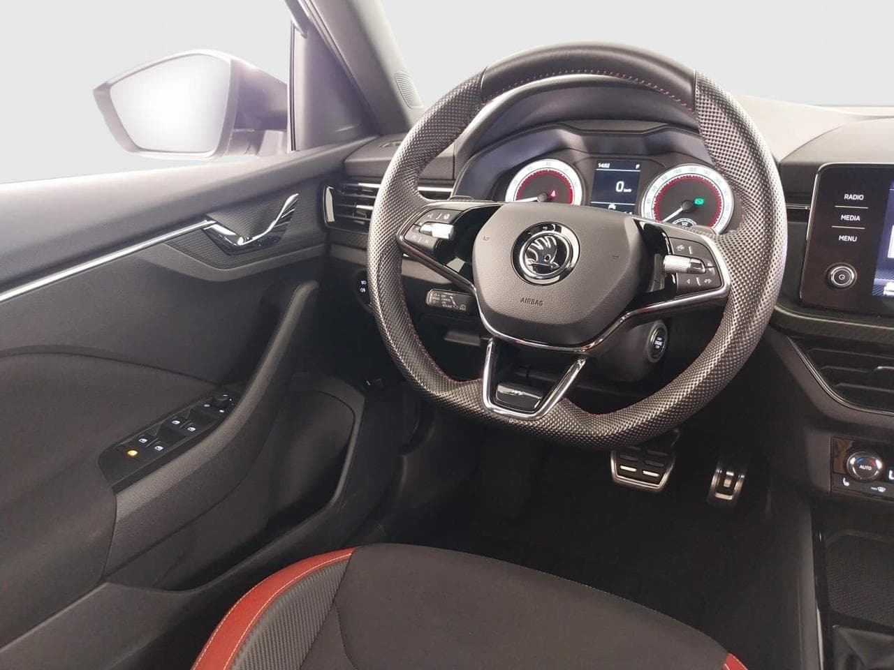 2022 Škoda KAMIQ - 9