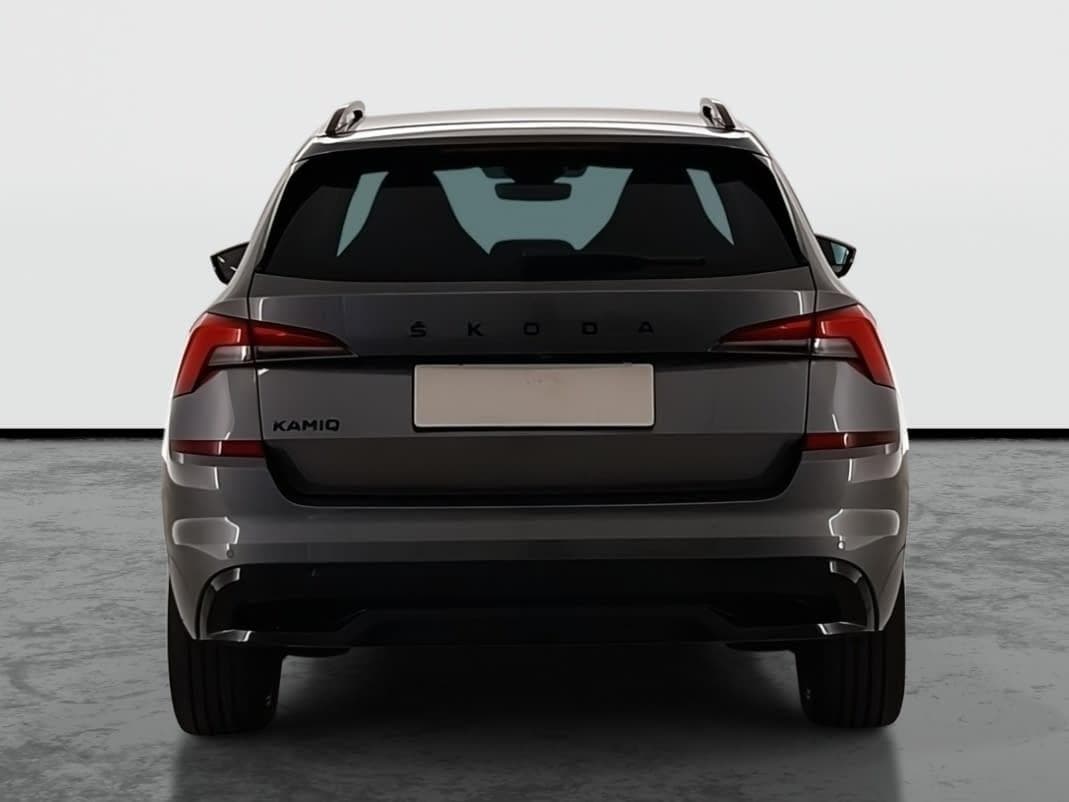 2022 Škoda KAMIQ - 6