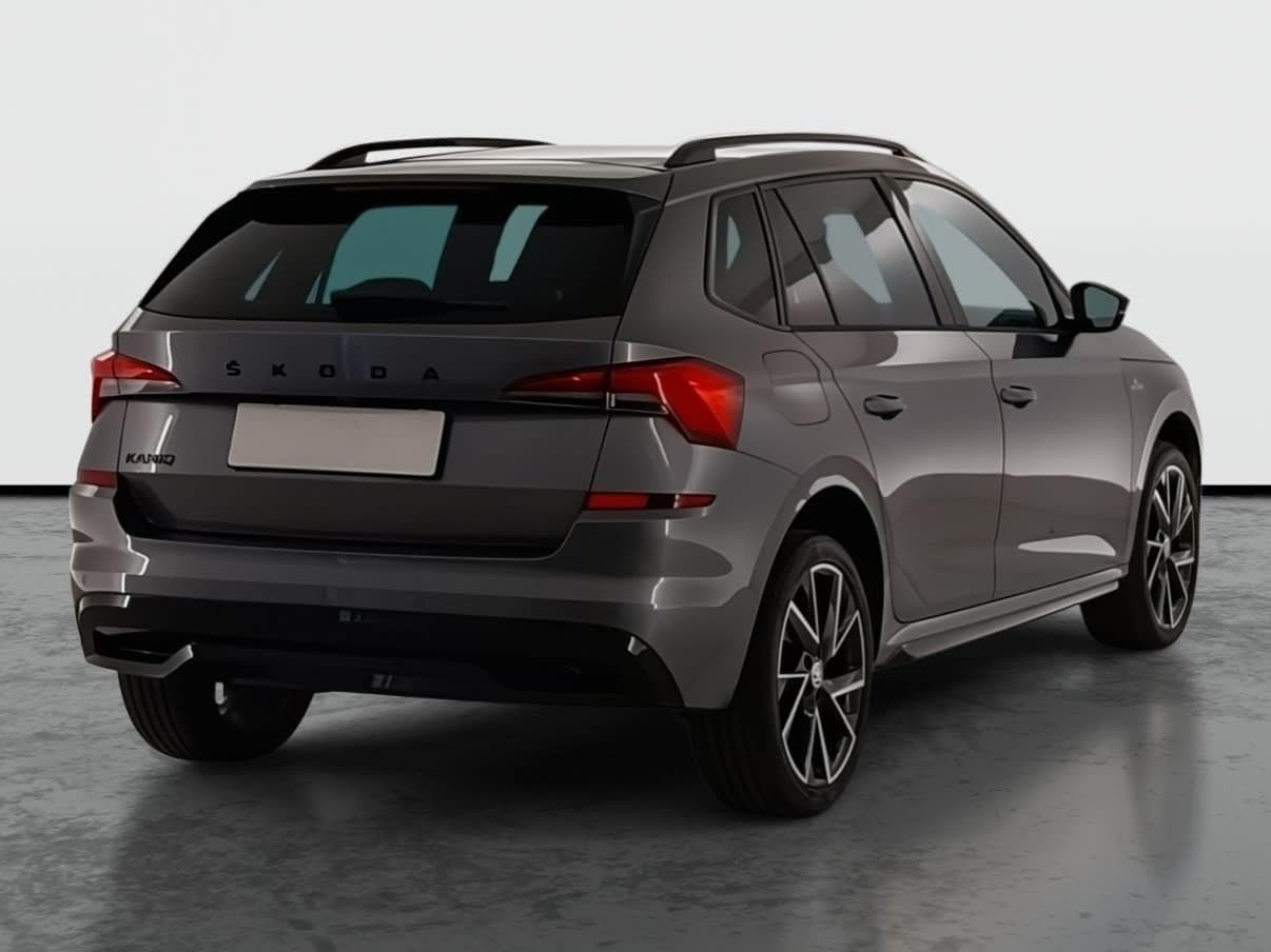 2022 Škoda KAMIQ - 7