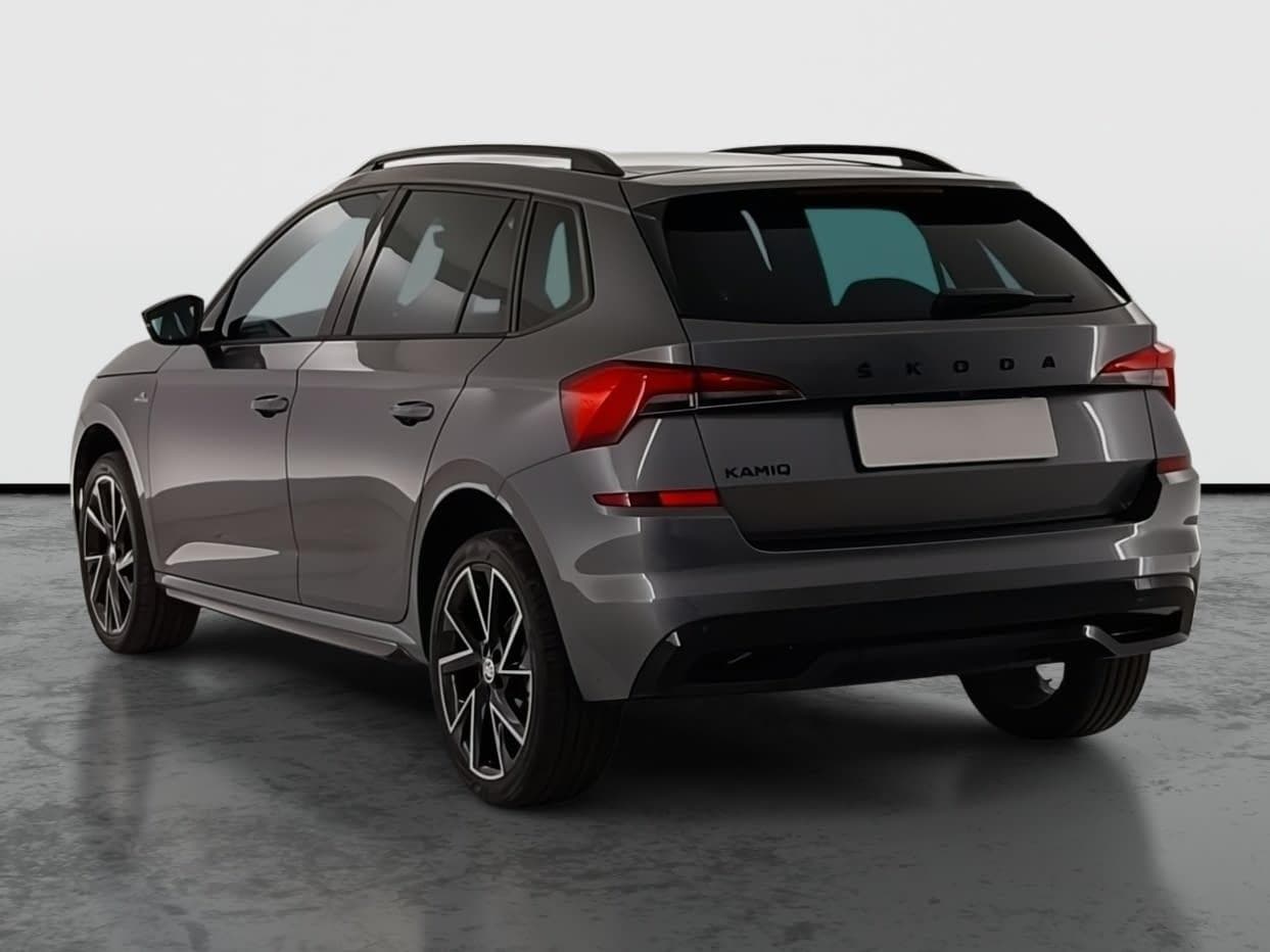 2022 Škoda KAMIQ - 5