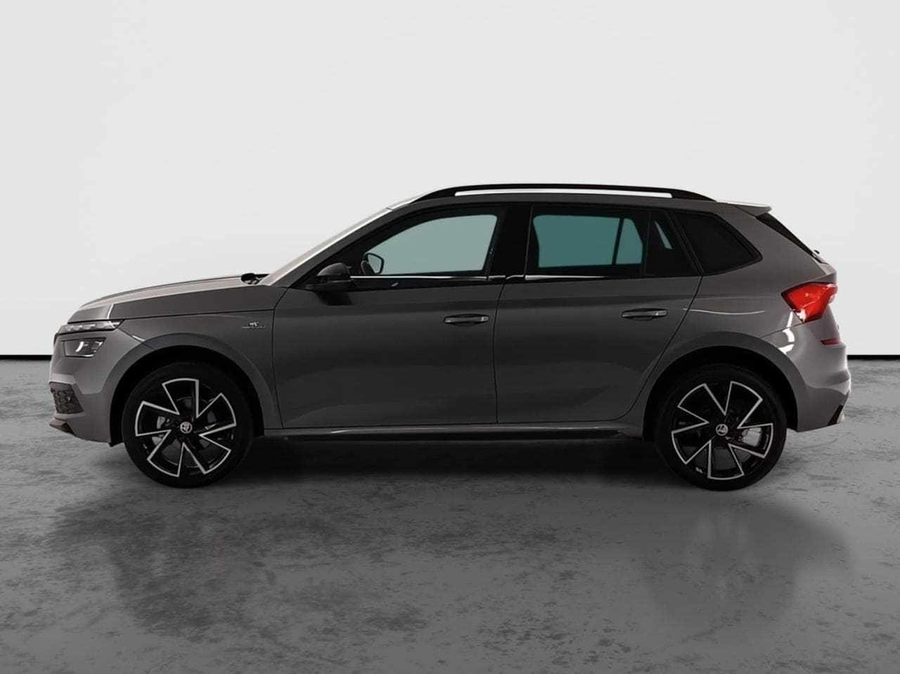 2022 Škoda KAMIQ - 4