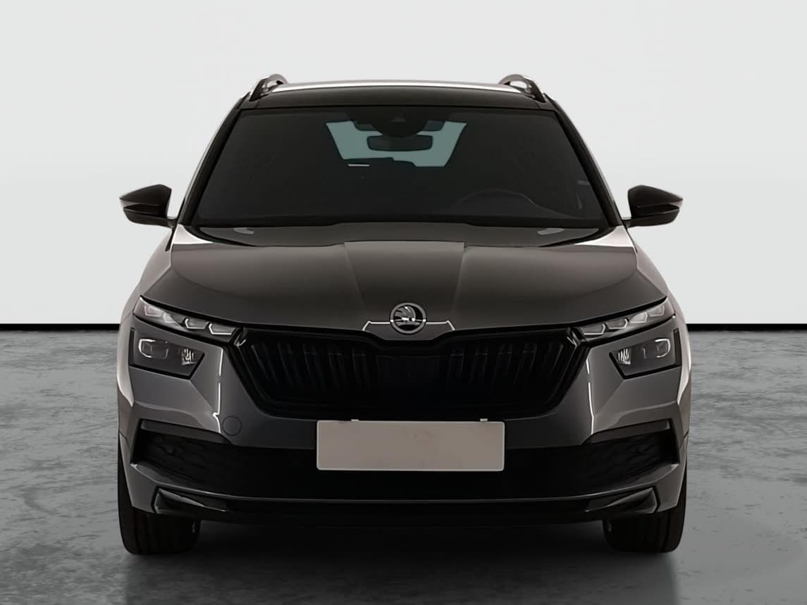 2022 Škoda KAMIQ - 2