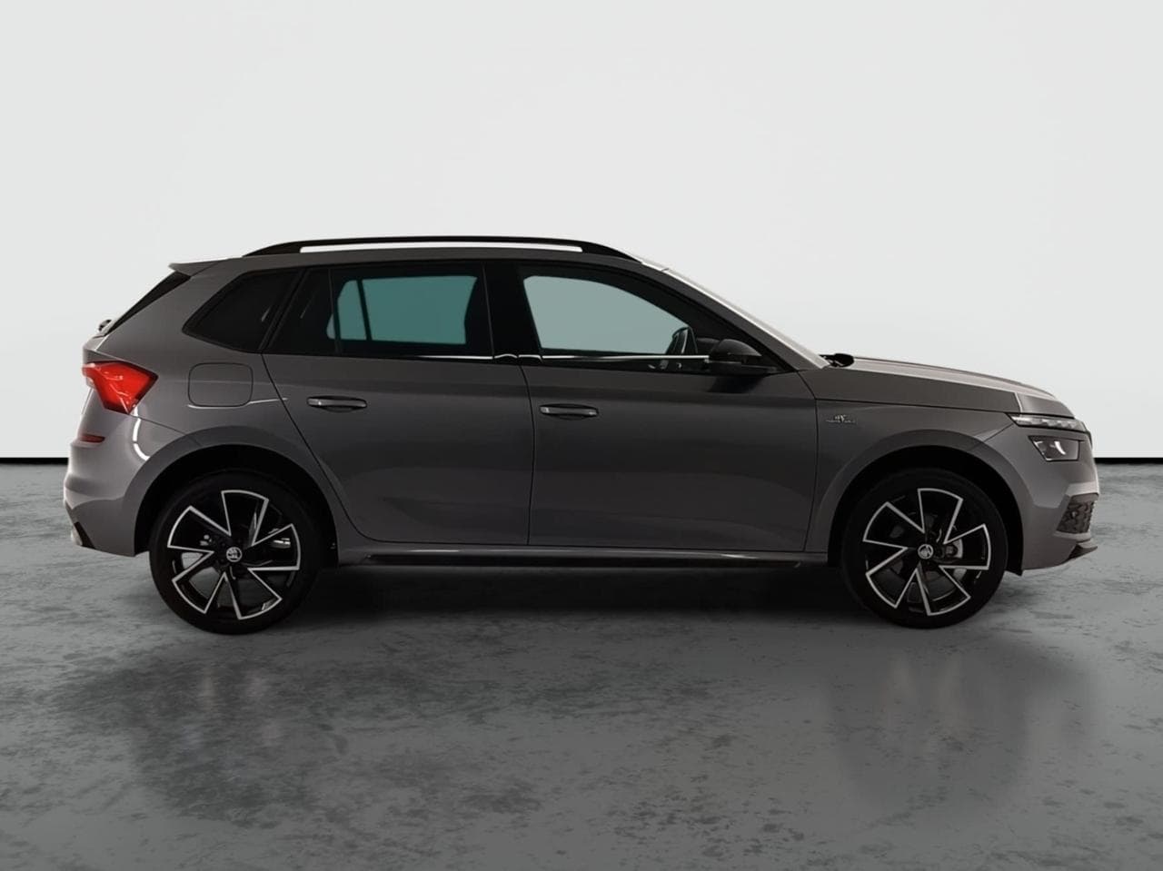 2022 Škoda KAMIQ - 8