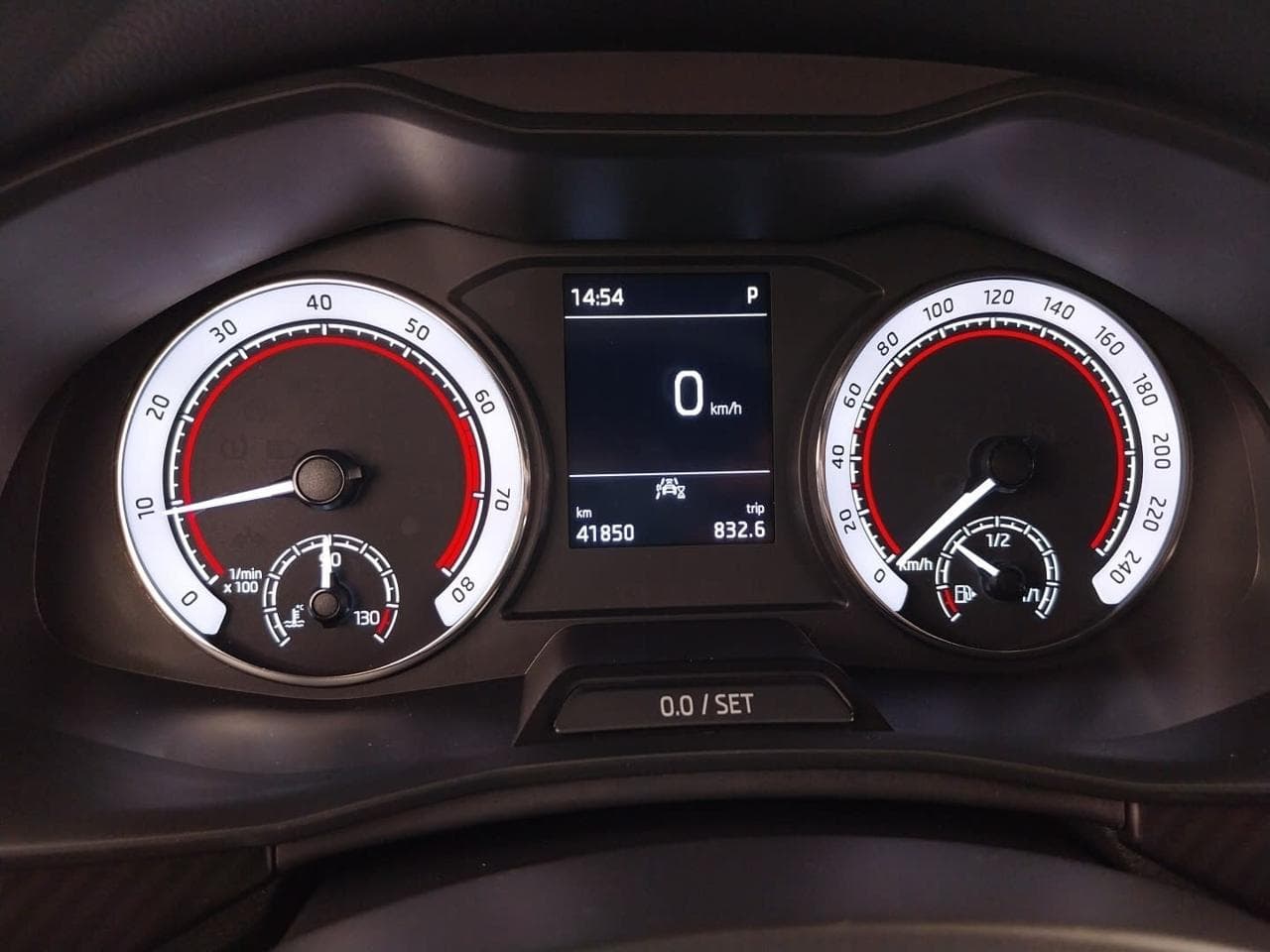 2022 Škoda KAMIQ - 17
