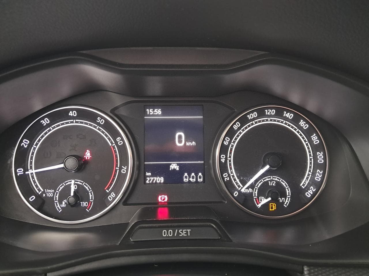2023 Škoda KAMIQ - 17