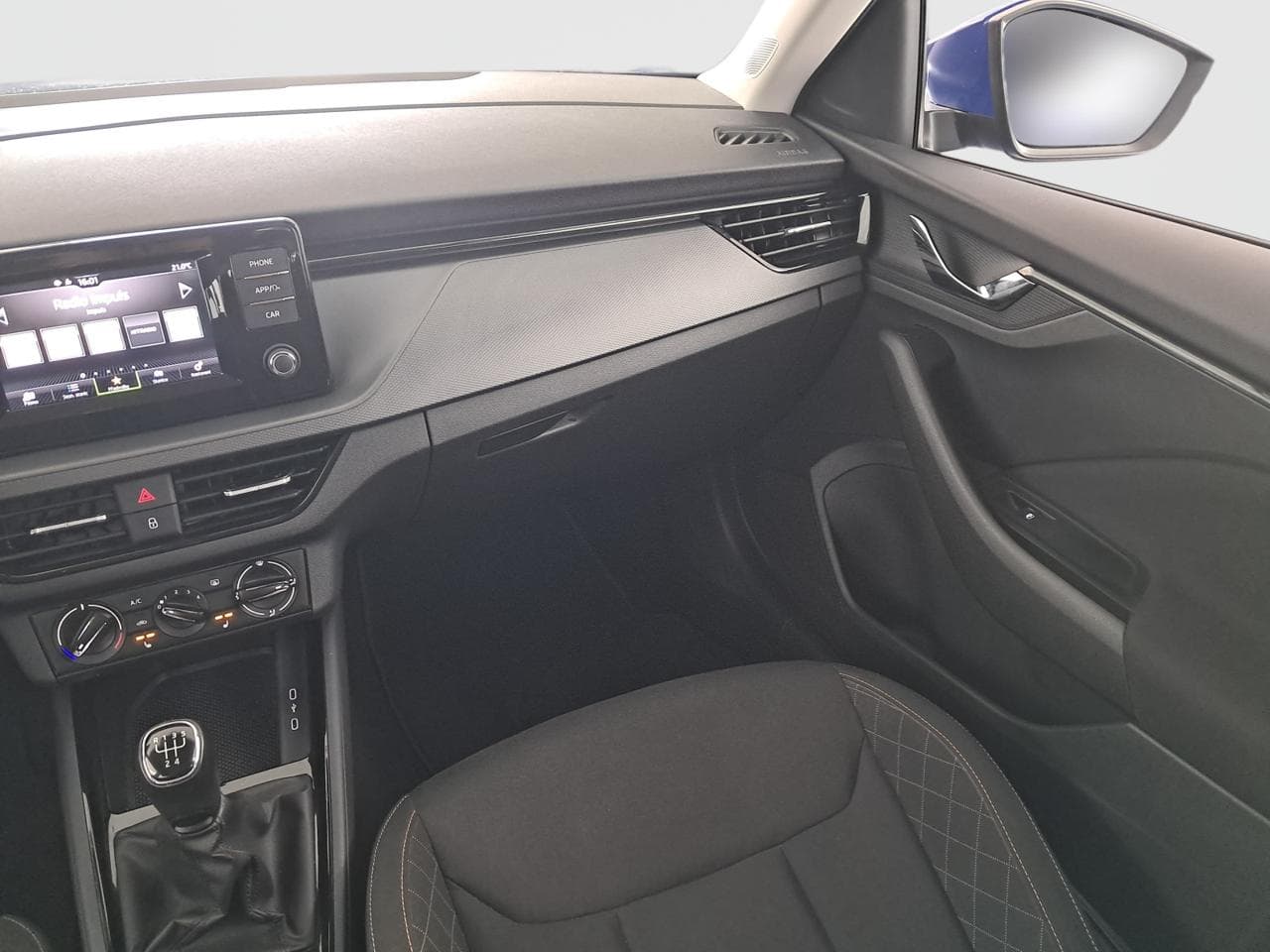 2023 Škoda KAMIQ - 11