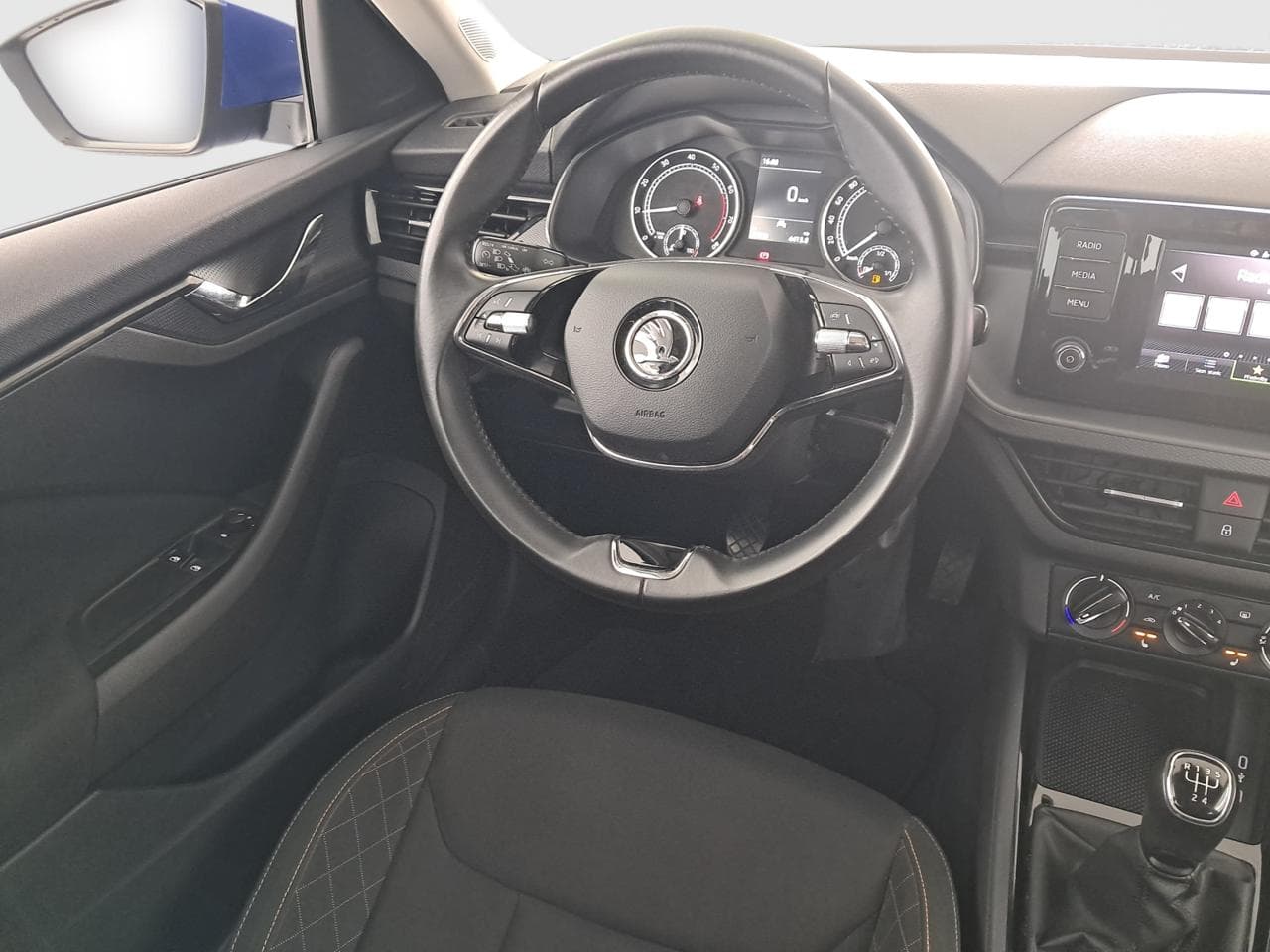 2023 Škoda KAMIQ - 9