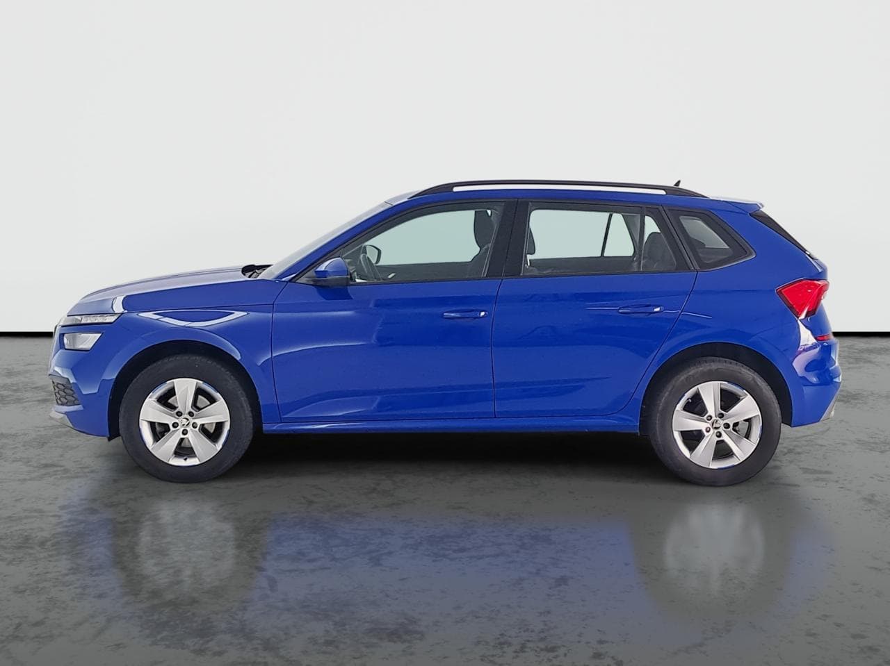 2023 Škoda KAMIQ - 4