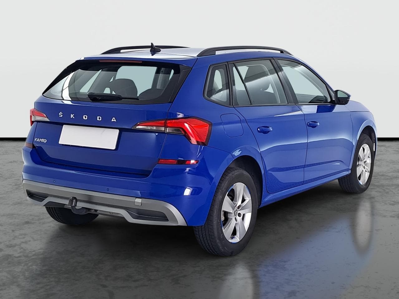 2023 Škoda KAMIQ - 7