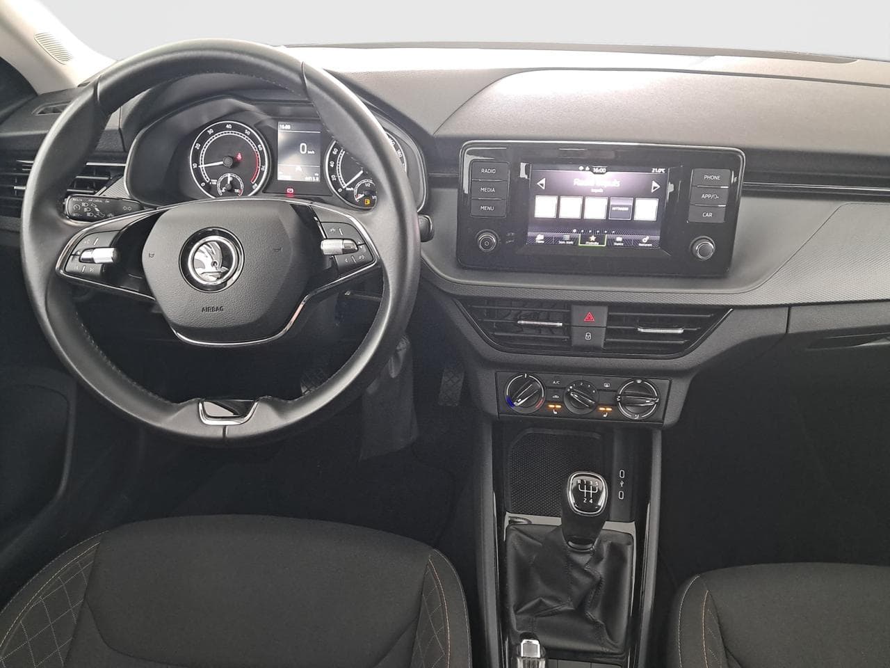 2023 Škoda KAMIQ - 10