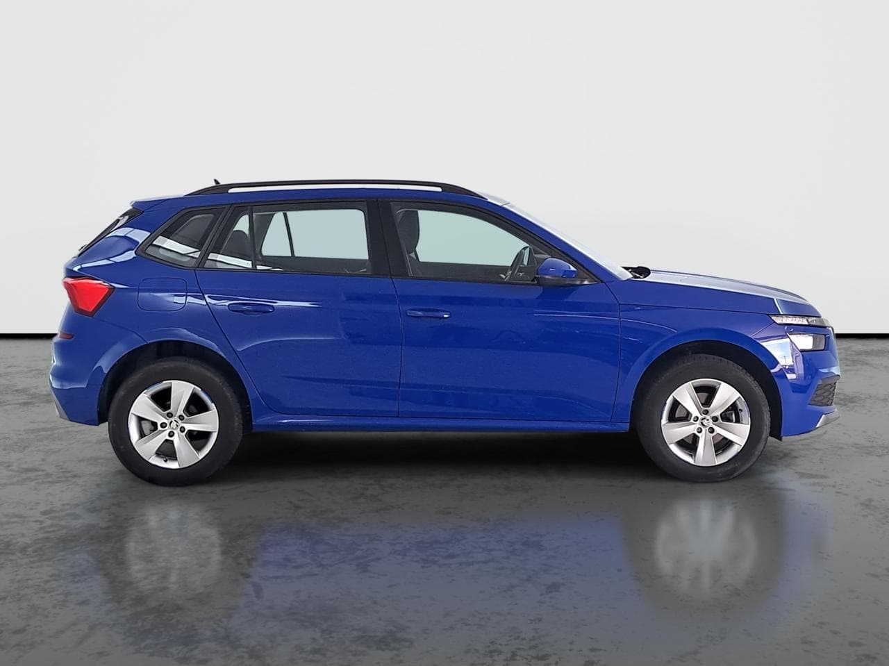 2023 Škoda KAMIQ - 8