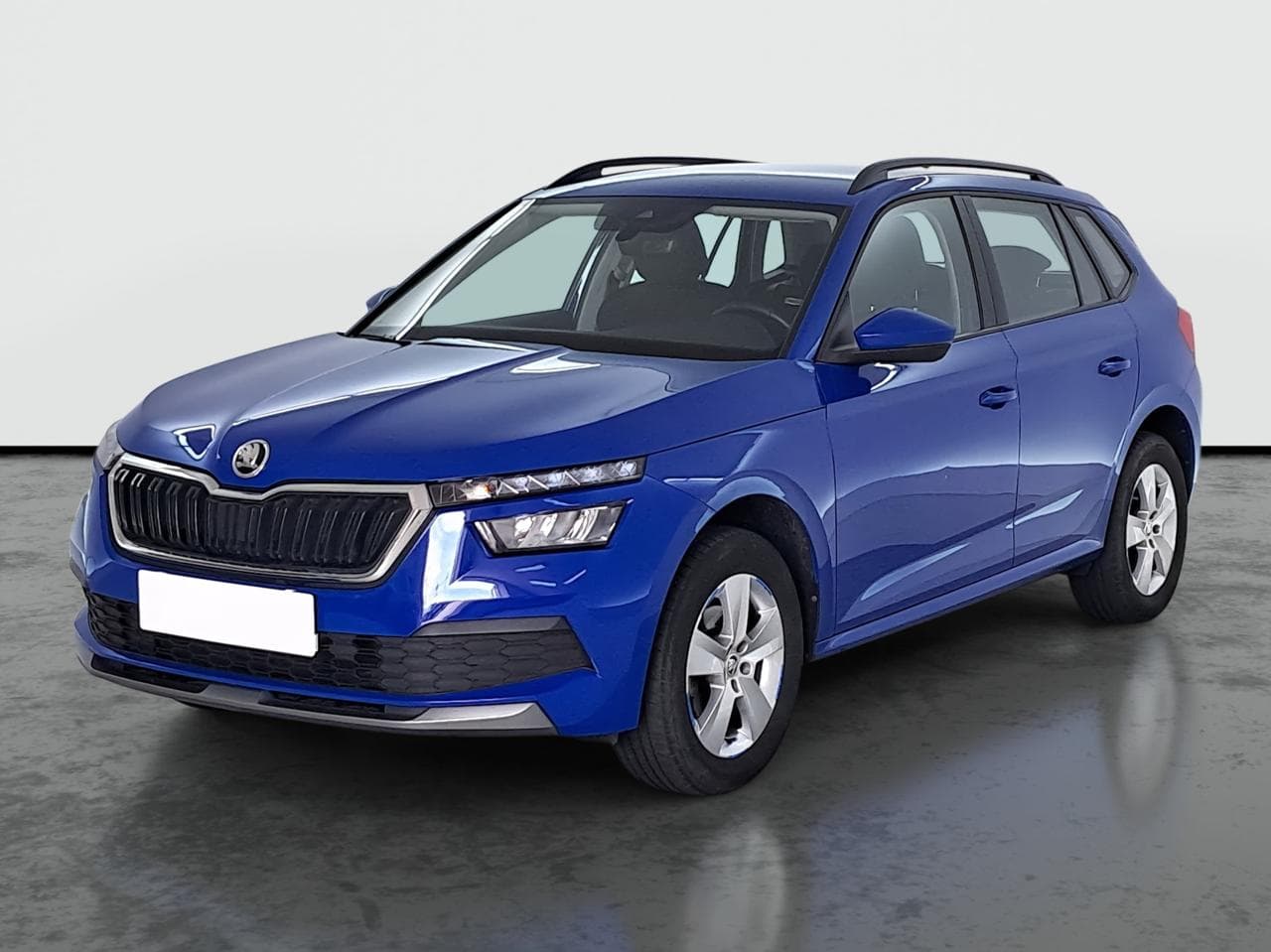 2023 Škoda KAMIQ - 3