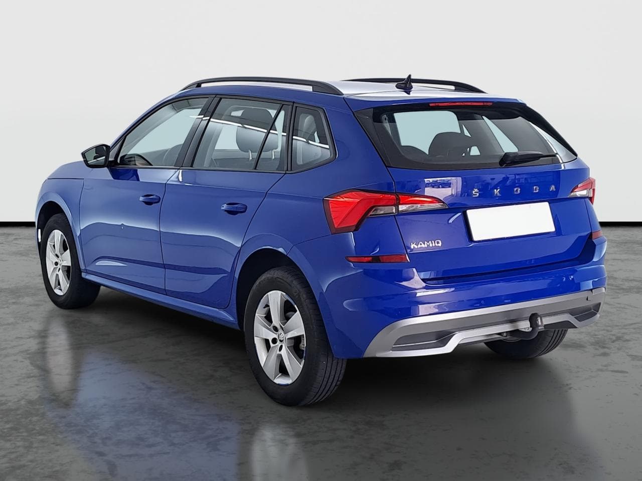 2023 Škoda KAMIQ - 5