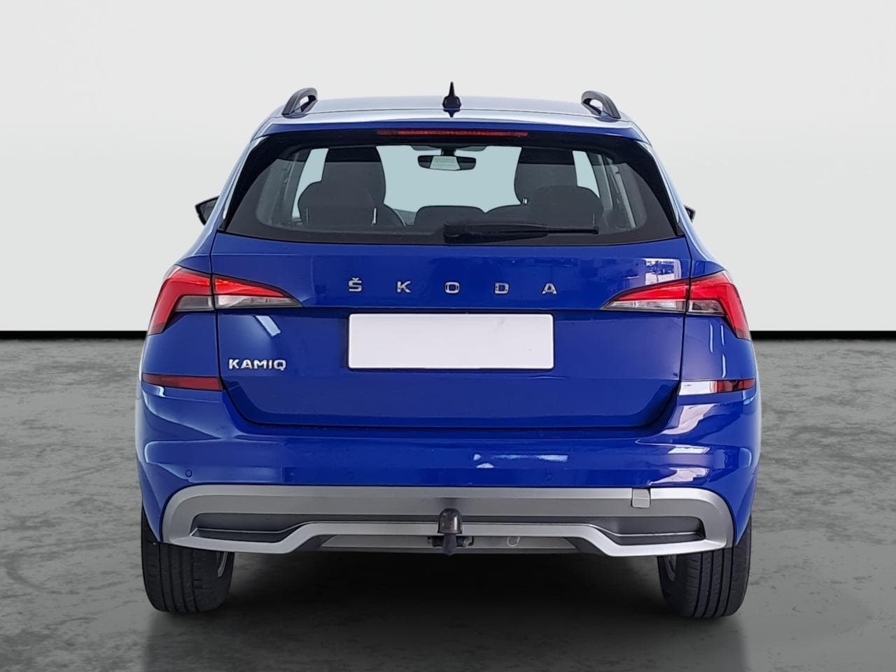 2023 Škoda KAMIQ - 6