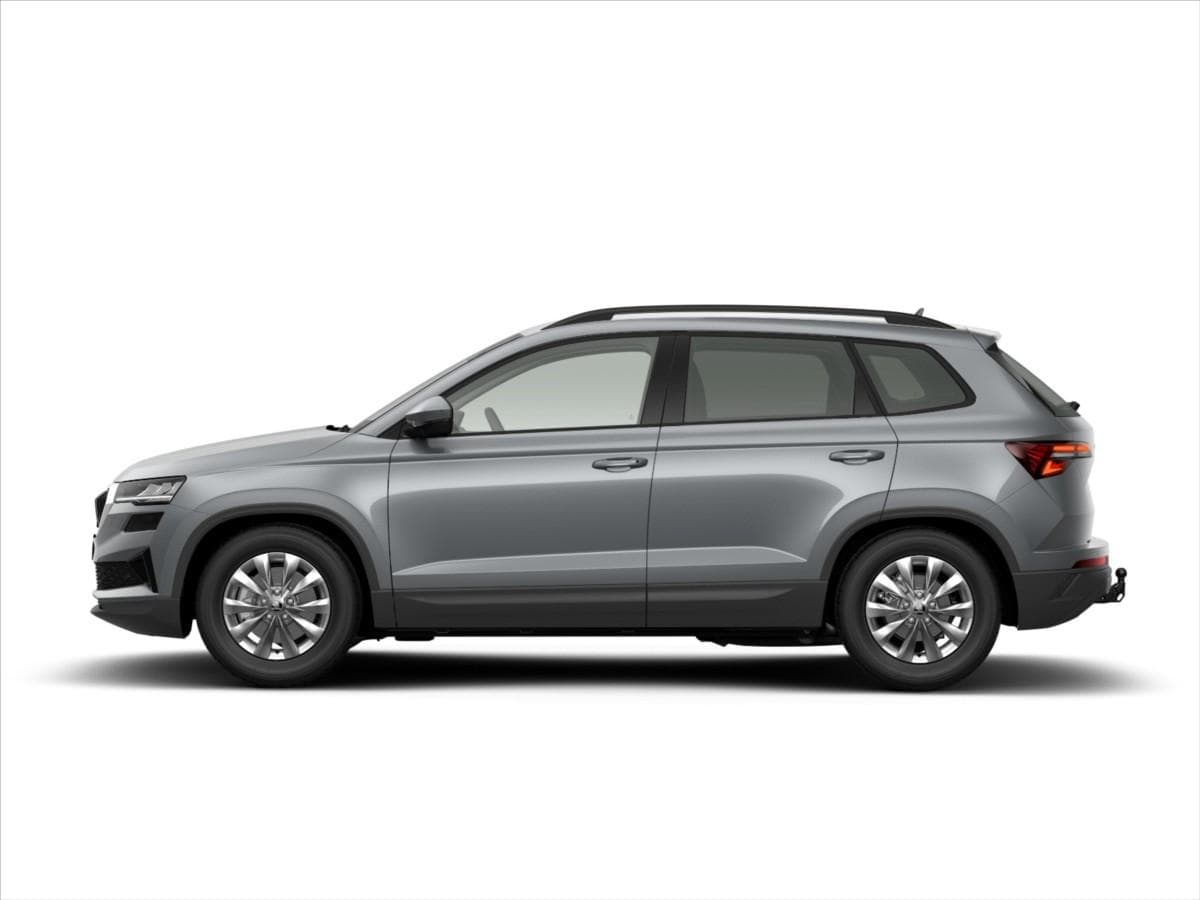 2026 Škoda KAROQ - 3