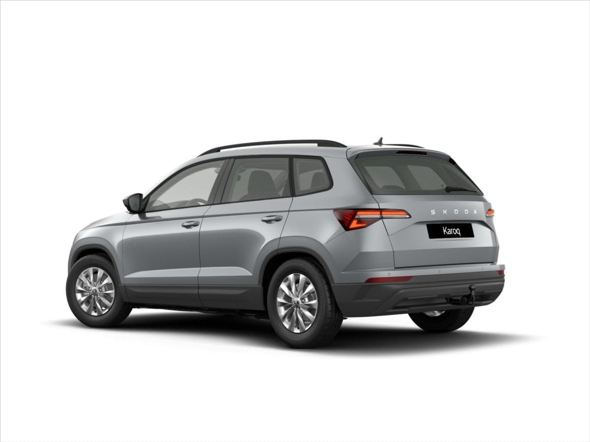 2026 Škoda KAROQ - 2