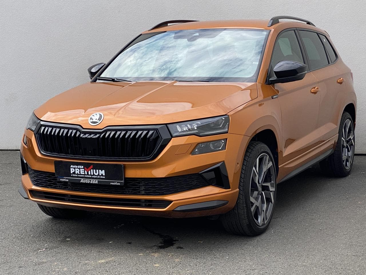 2025 Škoda KAROQ - 3