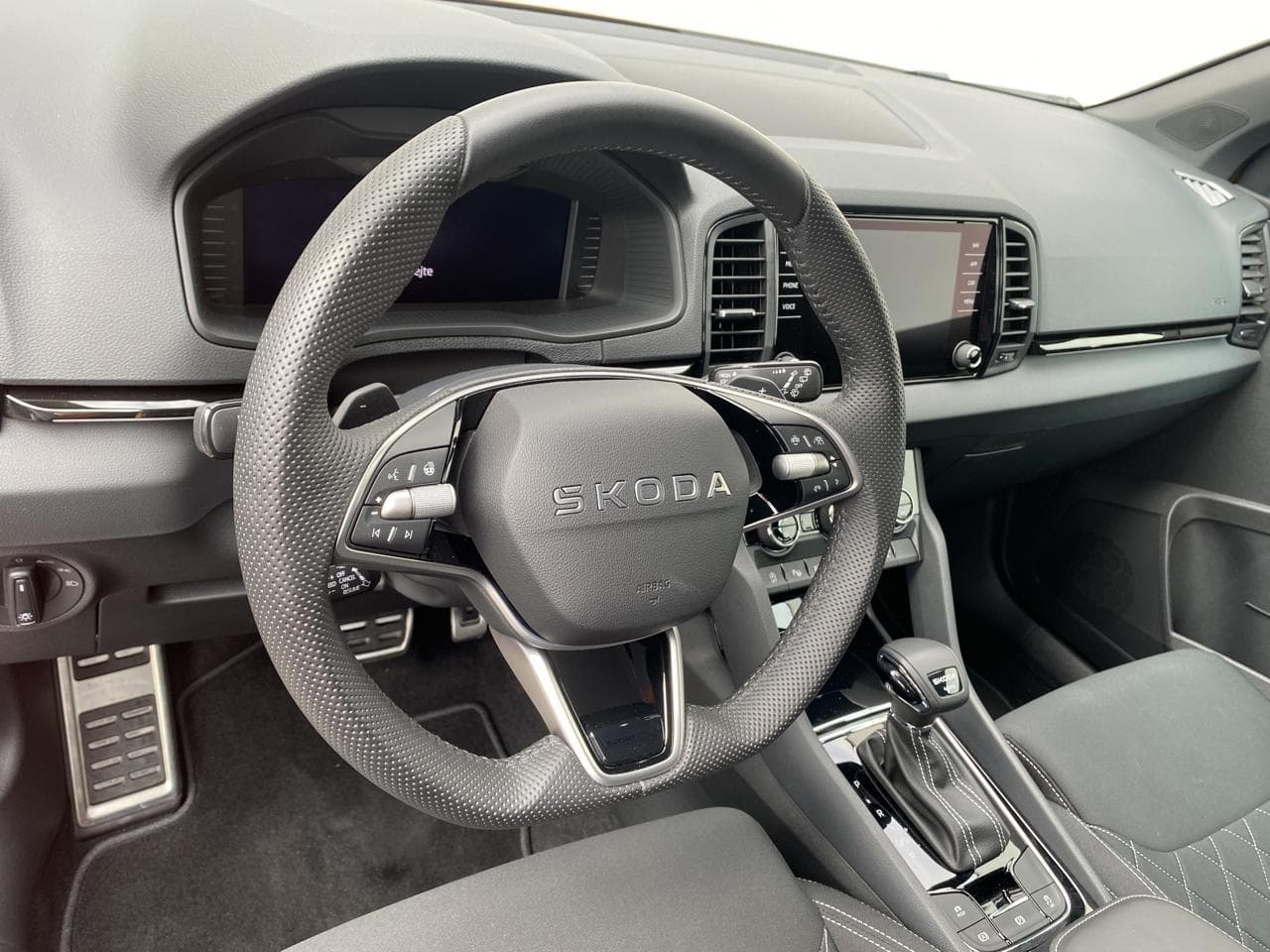 2025 Škoda KAROQ - 13