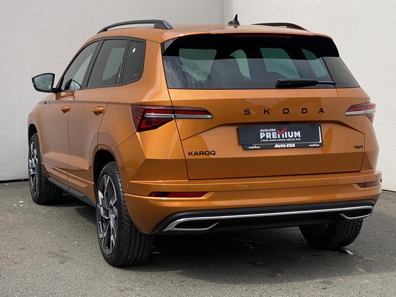 2025 Škoda KAROQ - 6