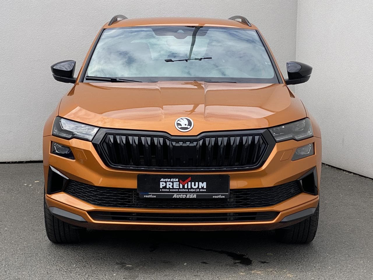 2025 Škoda KAROQ - 2
