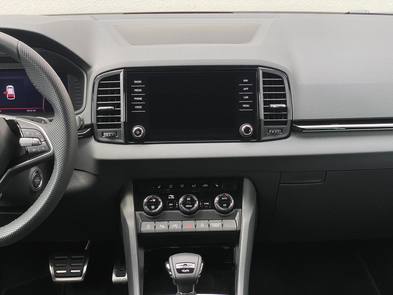 2025 Škoda KAROQ - 9