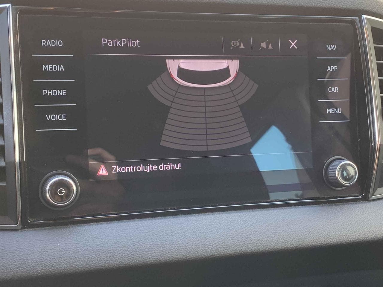 2018 Škoda KAROQ - 16
