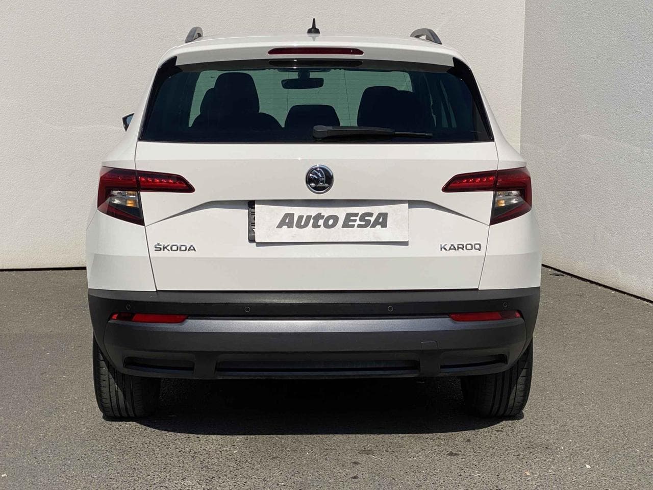 2018 Škoda KAROQ - 5