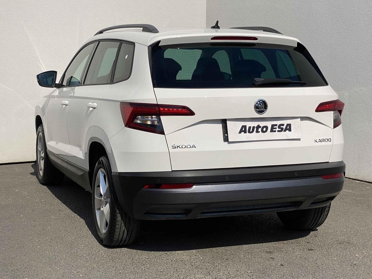 2018 Škoda KAROQ - 6