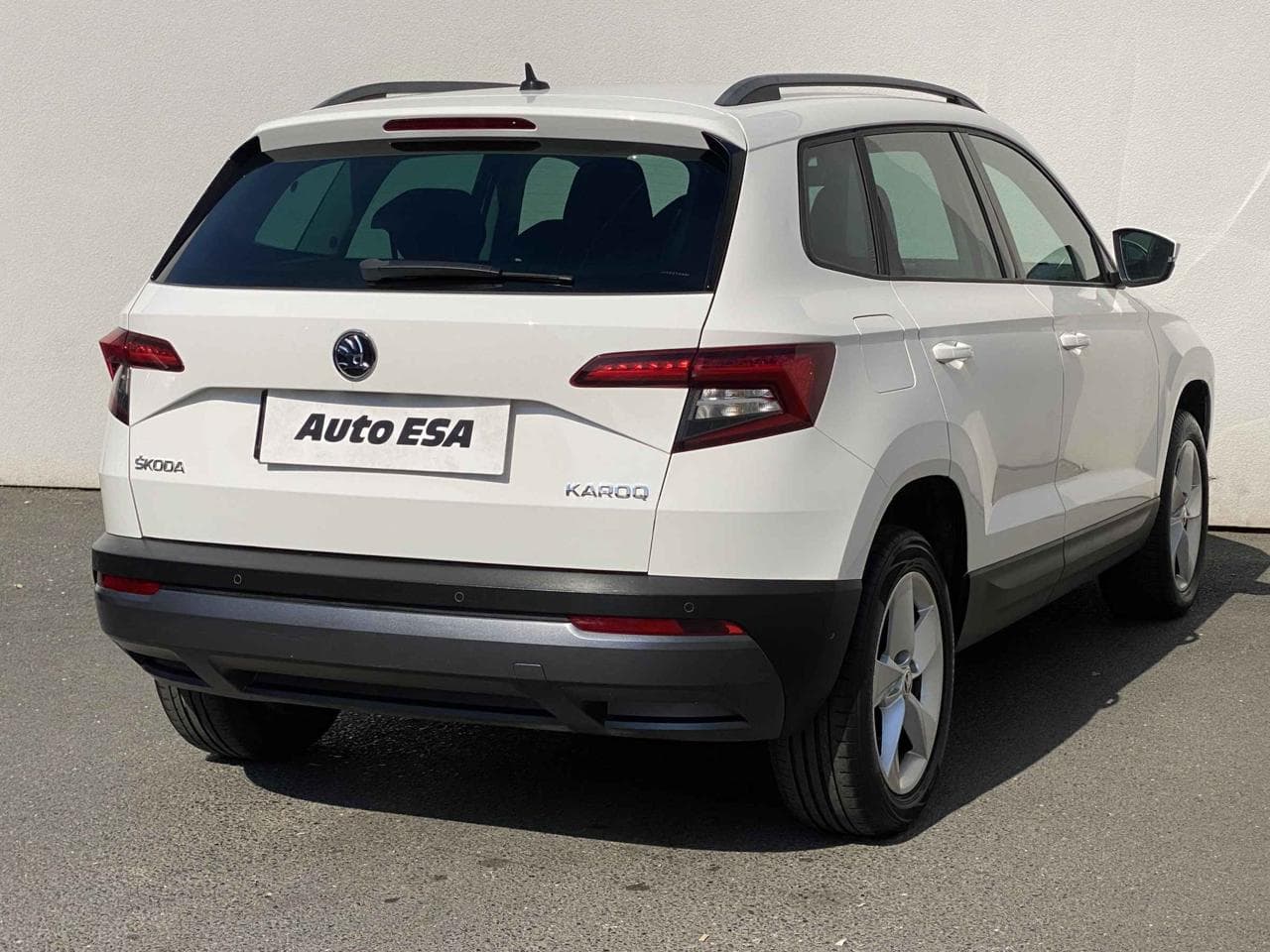 2018 Škoda KAROQ - 4