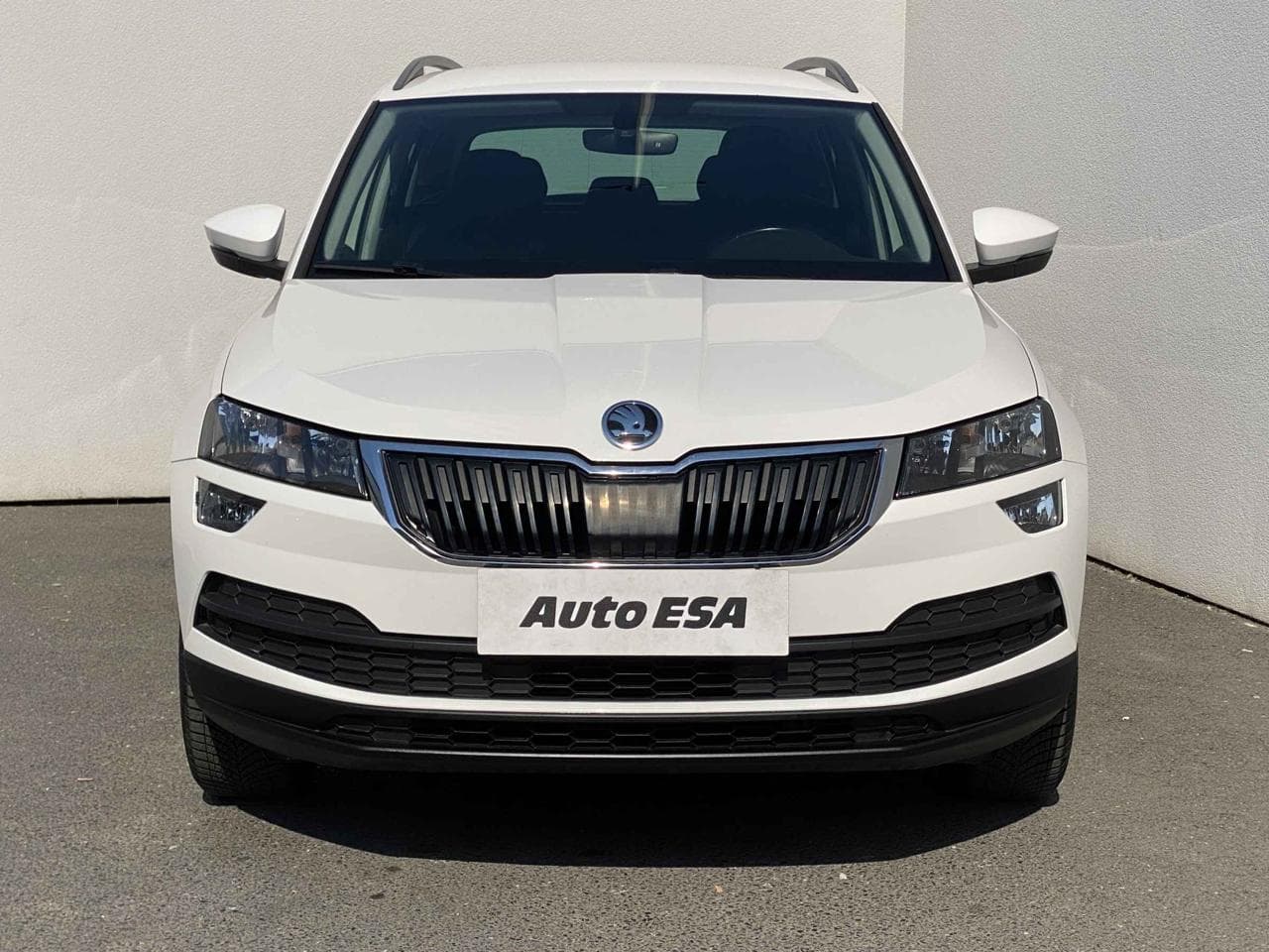2018 Škoda KAROQ - 2