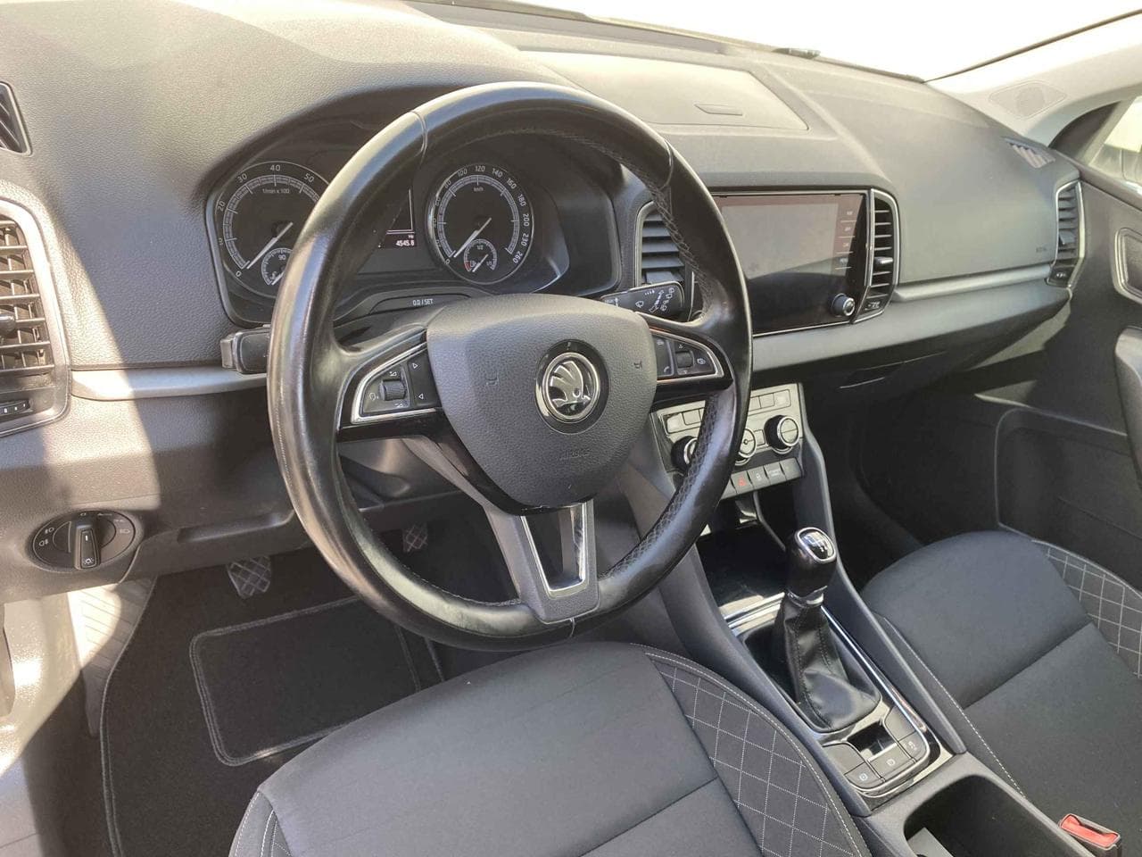 2018 Škoda KAROQ - 12