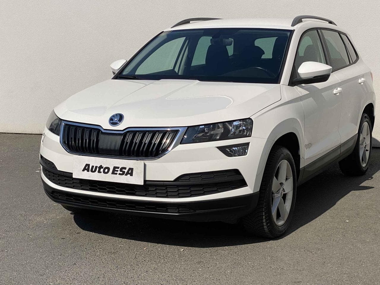 2018 Škoda KAROQ - 3