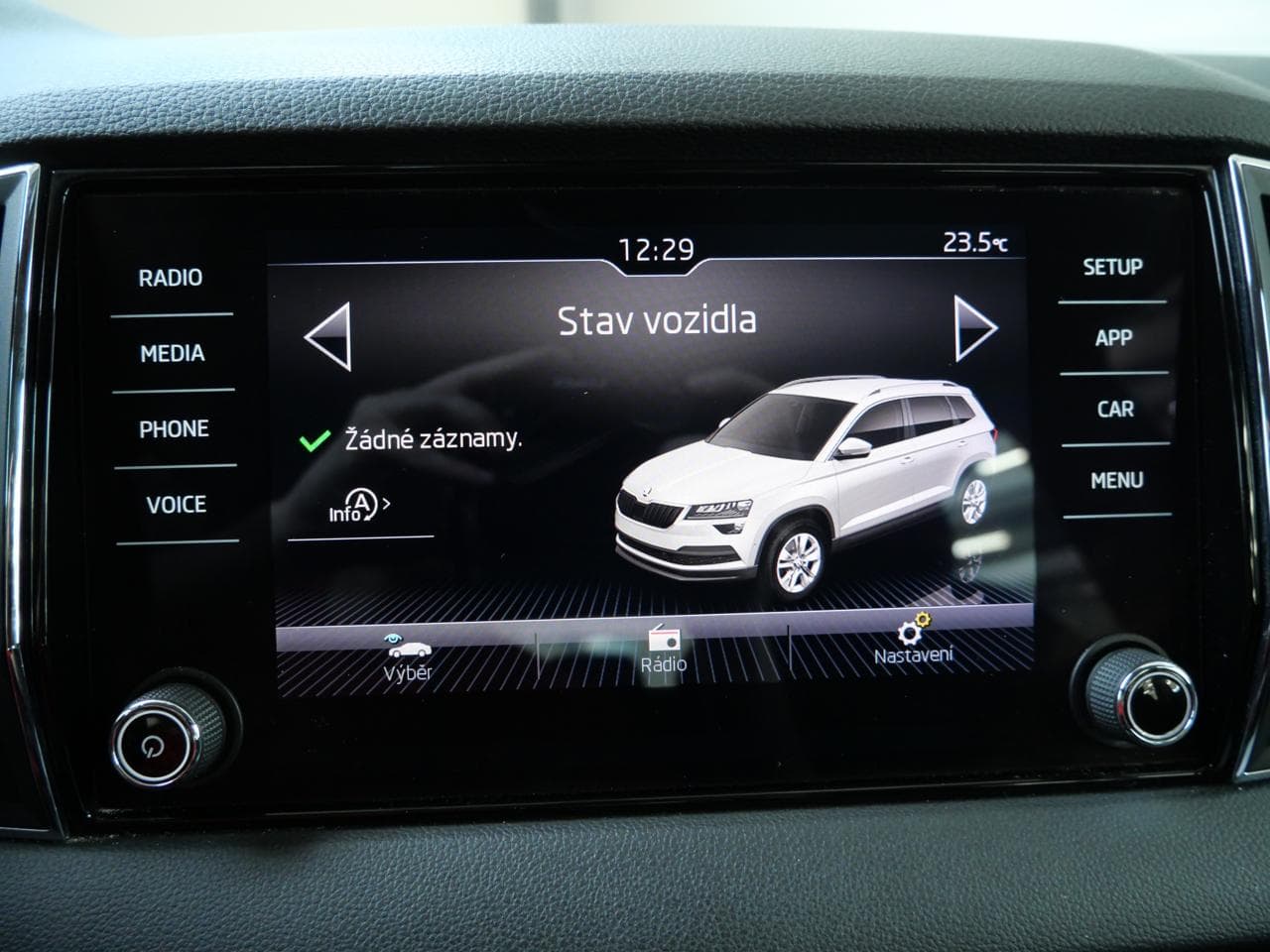2018 Škoda KAROQ - 19