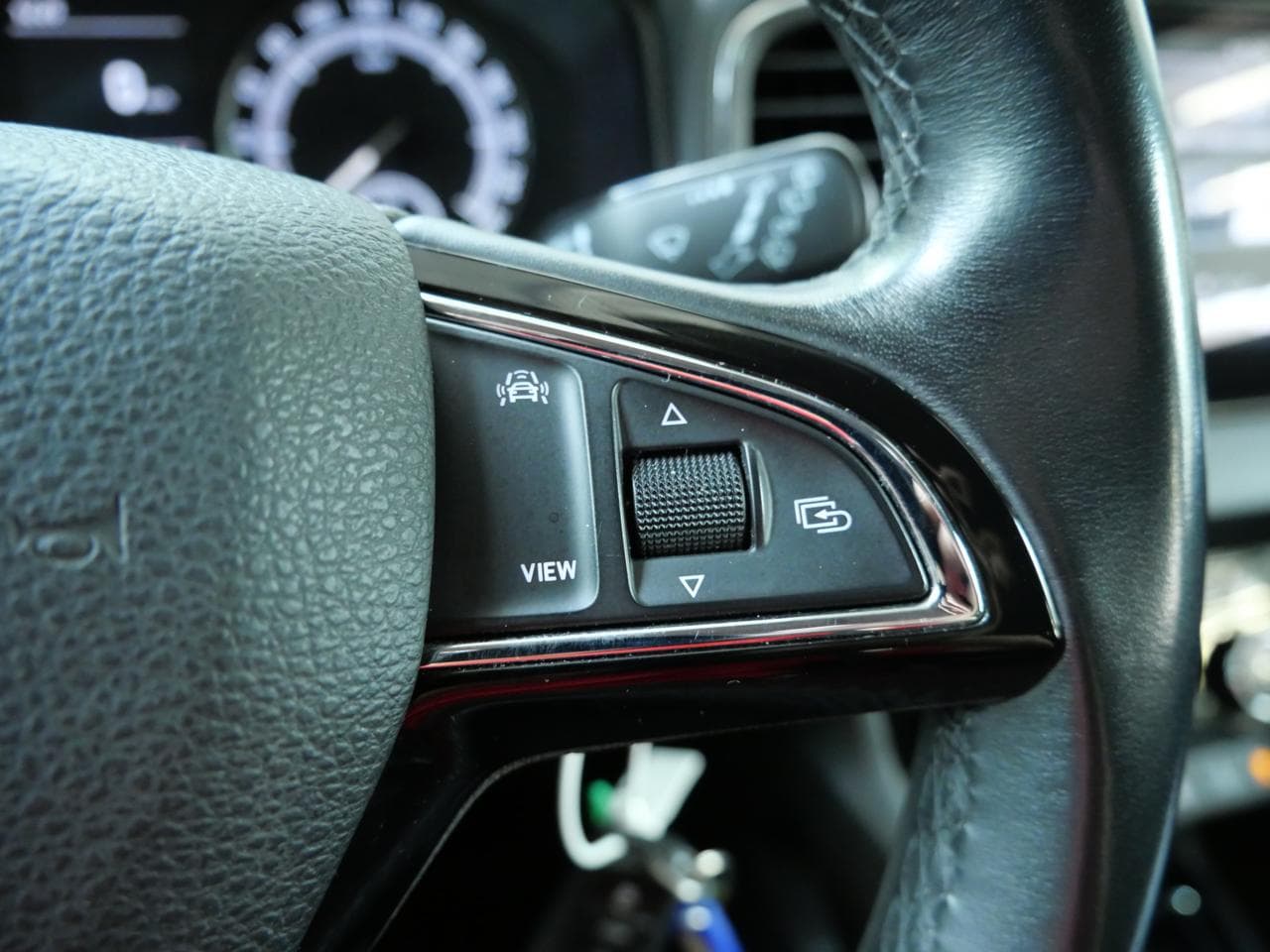 2018 Škoda KAROQ - 17