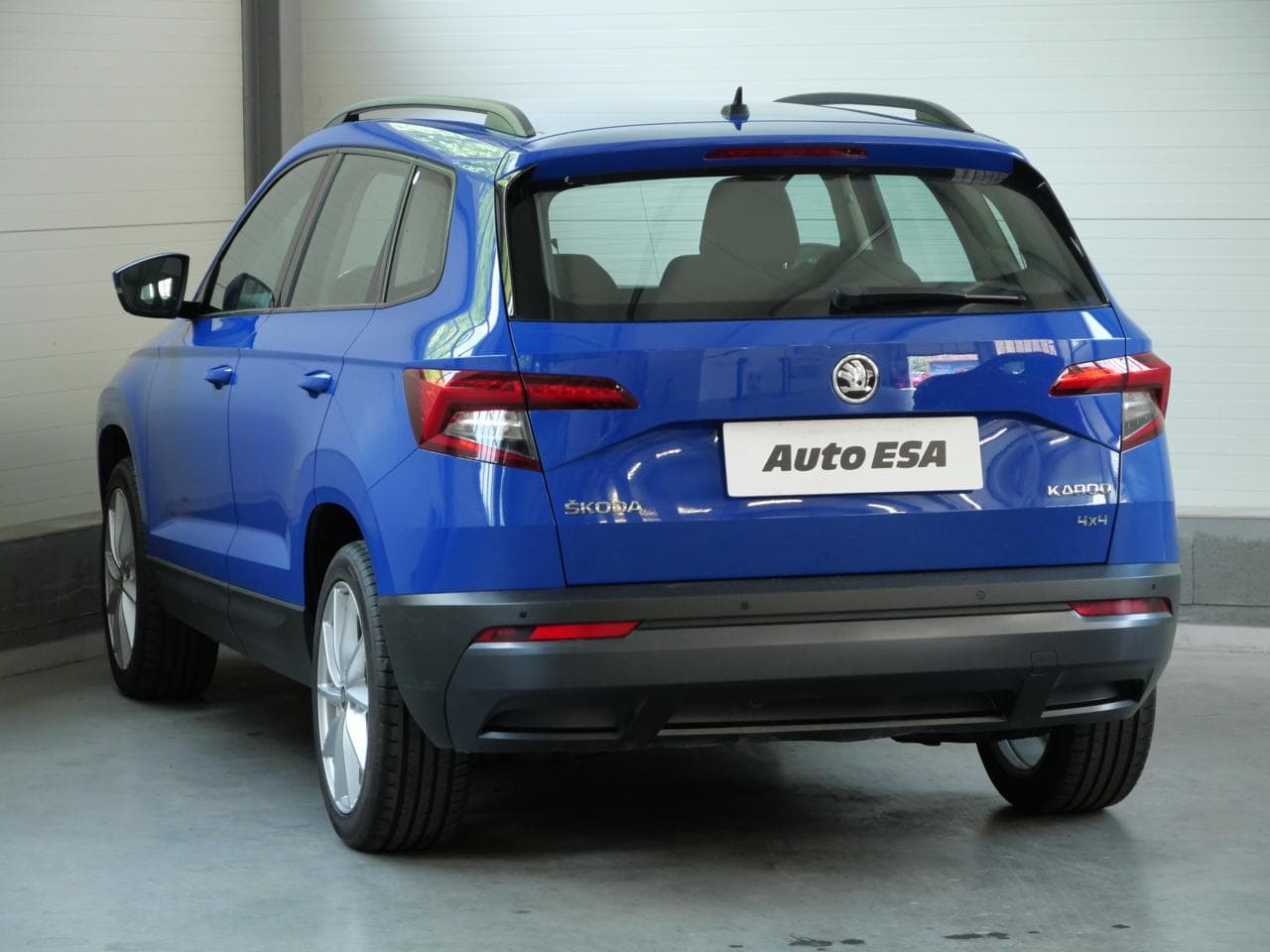 2018 Škoda KAROQ - 6