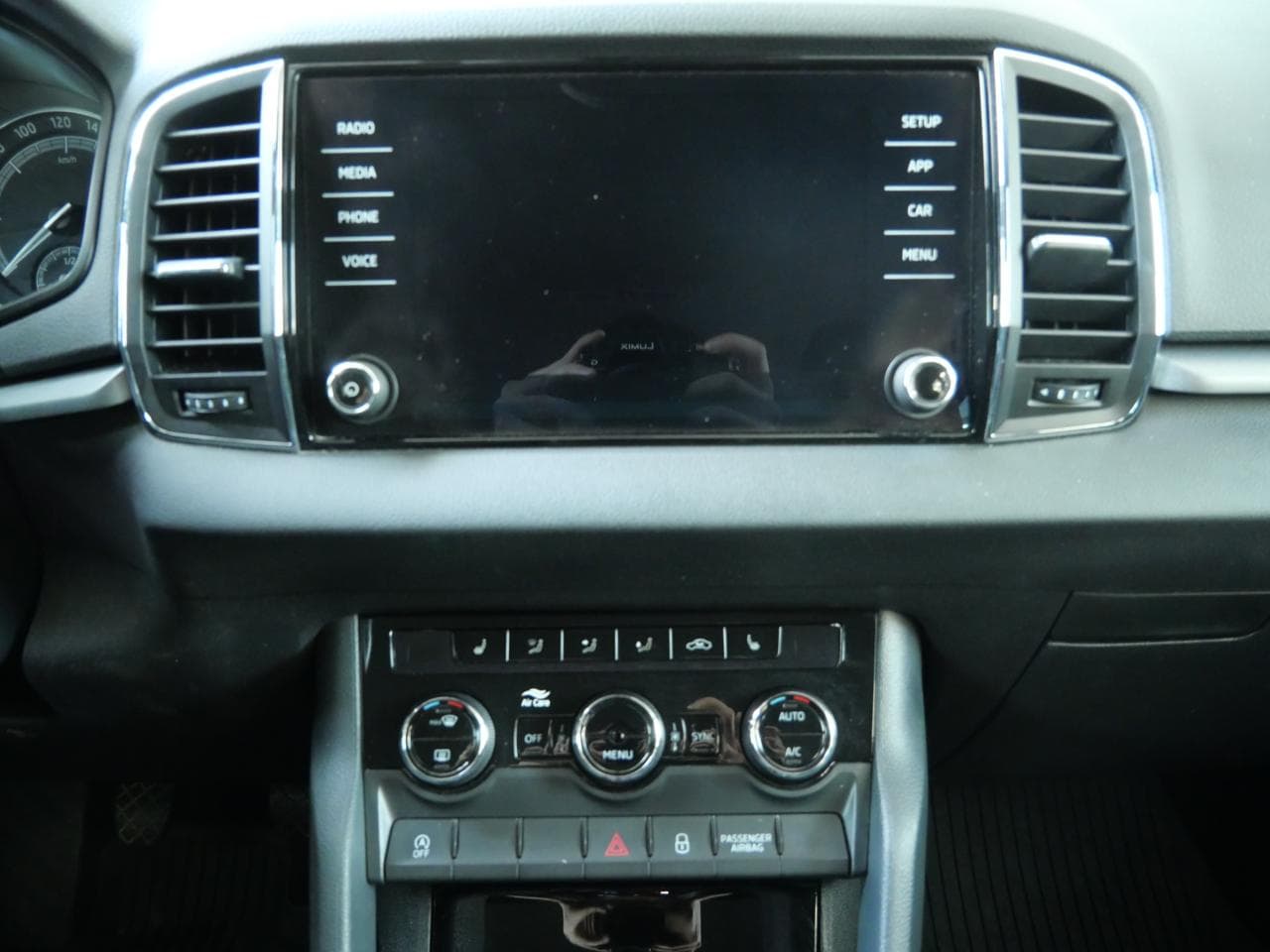 2018 Škoda KAROQ - 13
