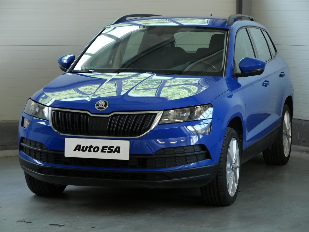 2018 Škoda KAROQ - 3