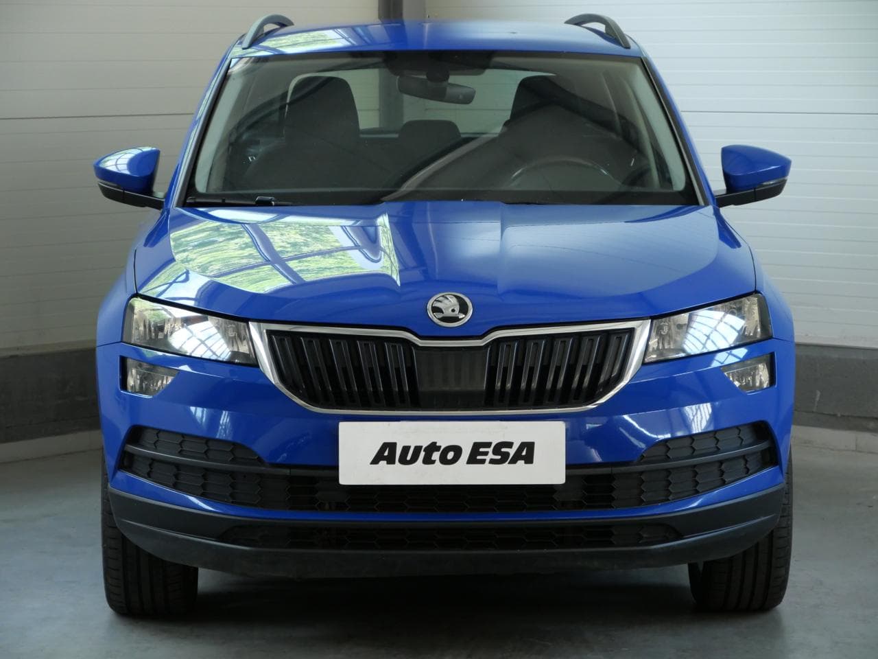 2018 Škoda KAROQ - 2