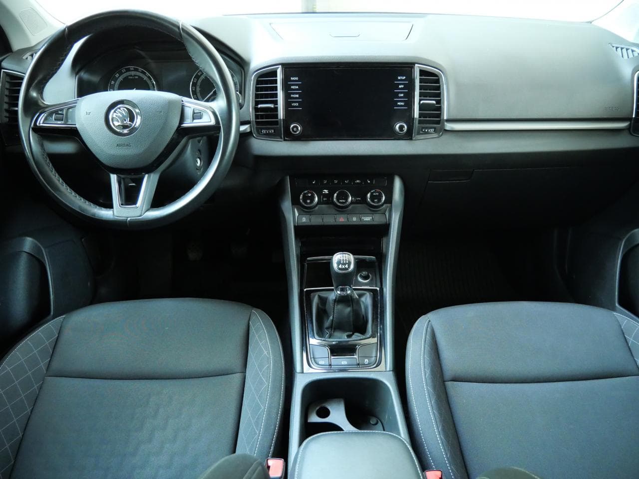 2018 Škoda KAROQ - 8
