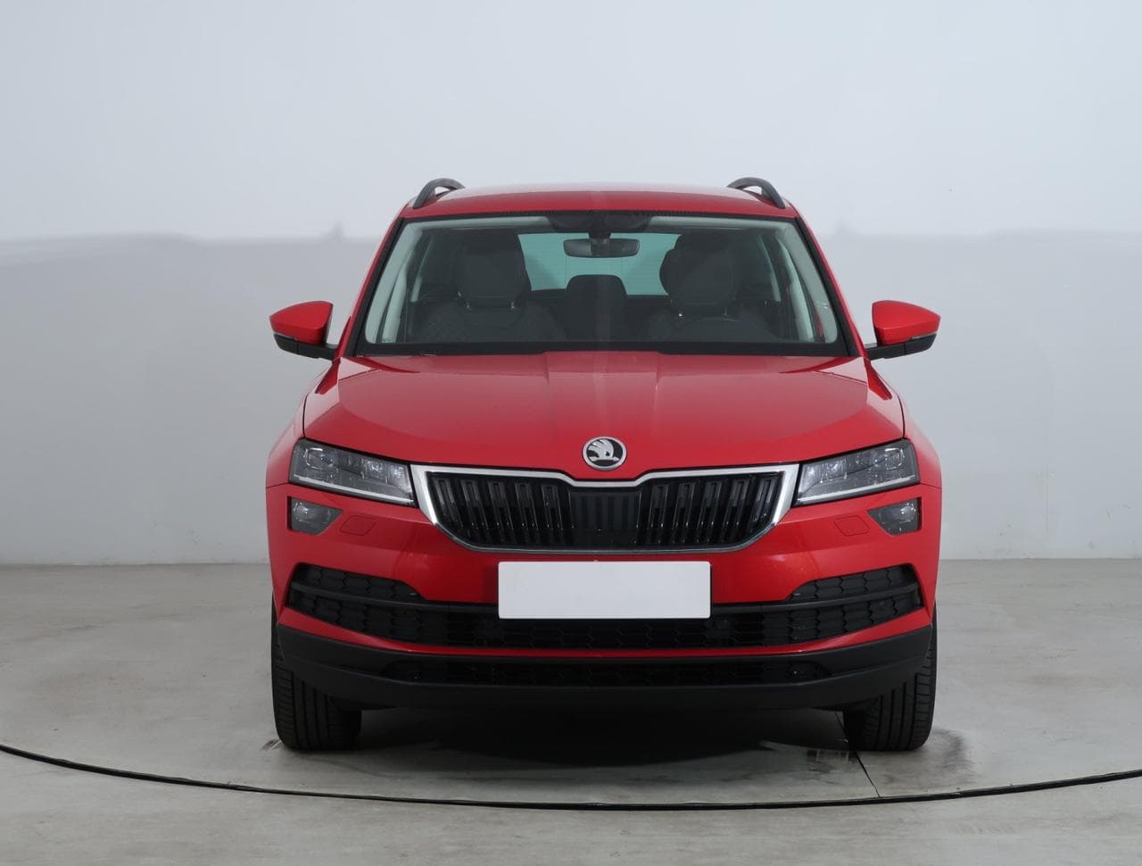 2020 Škoda KAROQ - 2