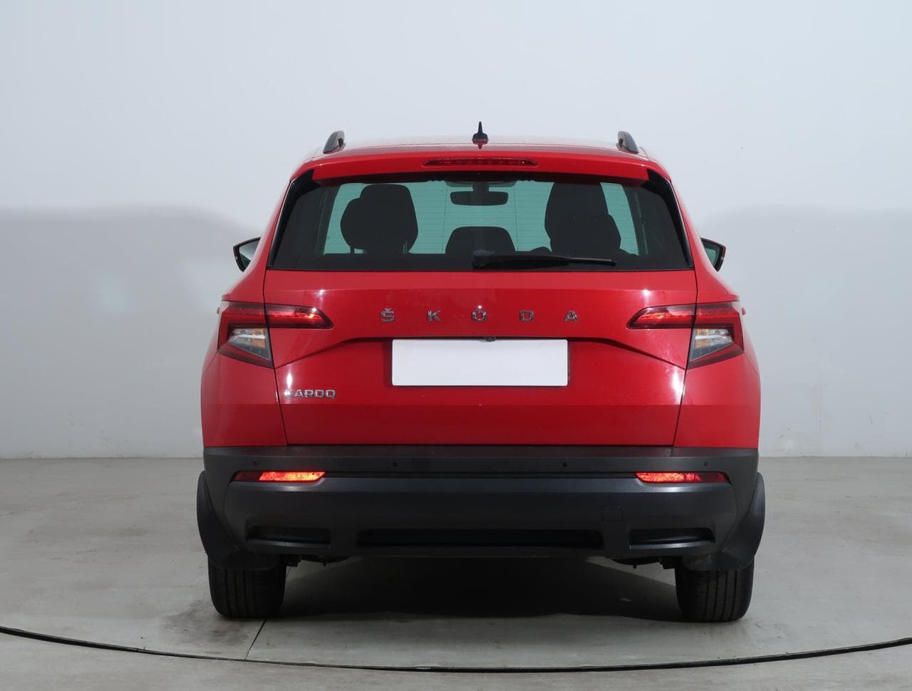 2020 Škoda KAROQ - 6