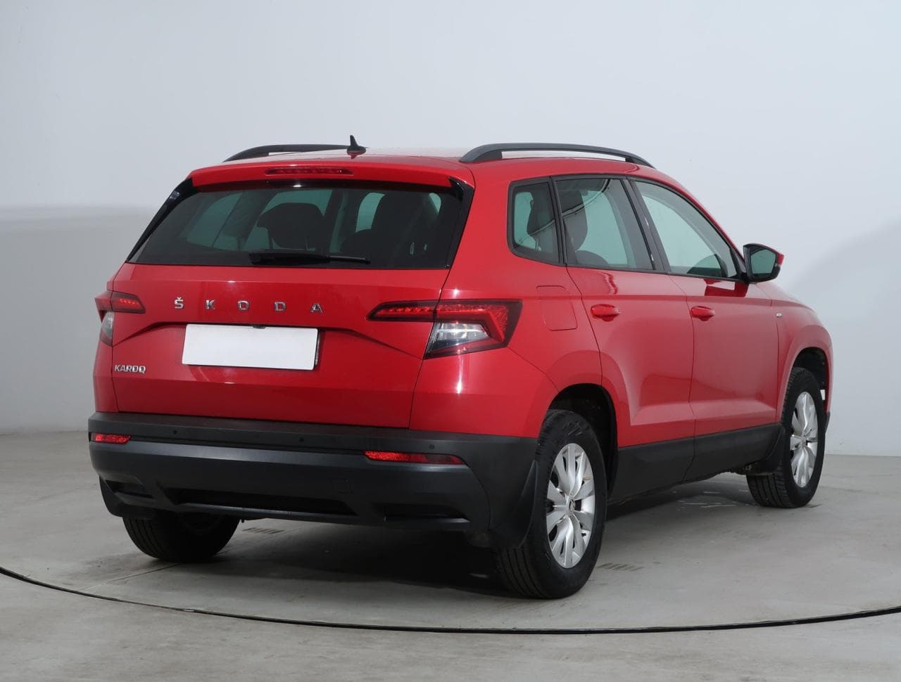 2020 Škoda KAROQ - 7